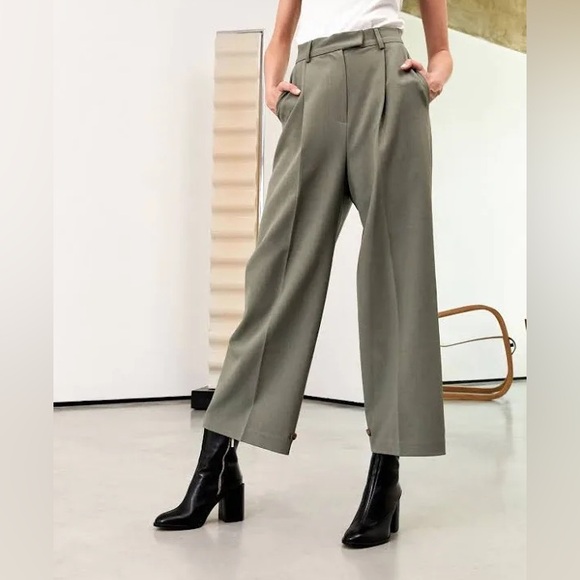 Dear Frances Spirit Boot in Black - Picture 3 of 10